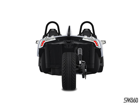 Slingshot SL Base SL 2026 - photo 4