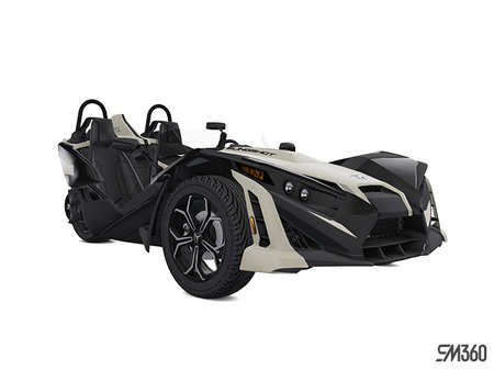 Slingshot SLR Base SLR 2026 - photo 1