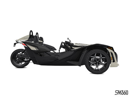 Slingshot SLR Base SLR 2026 - photo 2