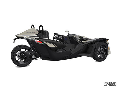 Slingshot SLR Base SLR 2026 - photo 3