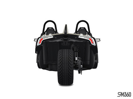 Slingshot SLR Base SLR 2026 - photo 4