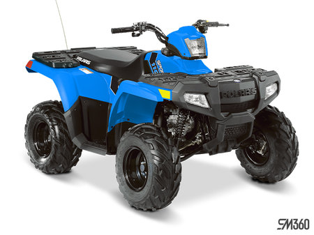 Sportsman 110 Base Sportsman 110 2026 - photo 1