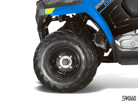 Sportsman 110 Base Sportsman 110 2026 - photo 4