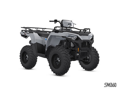Sportsman 450 H.O. EPS 2026 - photo 1