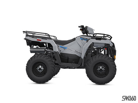 Sportsman 450 H.O. EPS 2026 - photo 2
