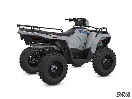 Sportsman 450 H.O. EPS 2026 - photo 3