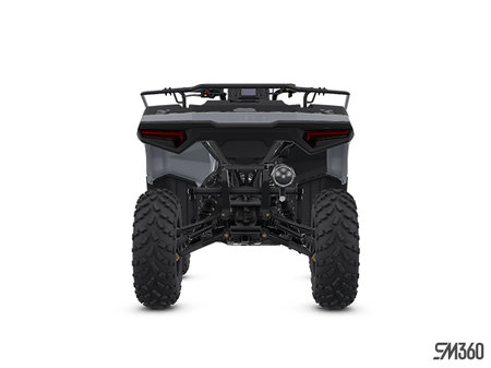 Sportsman 450 H.O. EPS 2026 - photo 4