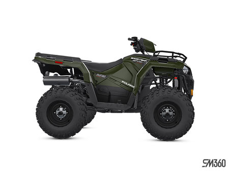 Sportsman 570 Base Sportsman 570 2026 - photo 2