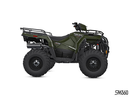 Sportsman 570 EPS 2026 - photo 2