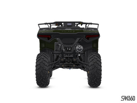 Sportsman 570 EPS 2026 - photo 4