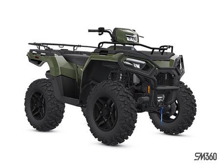 Sportsman 570 Premium 40th Anniversary Edition 2026 - photo 1