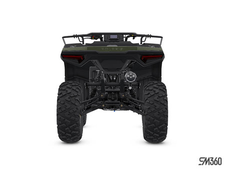 Sportsman 570 Premium 40th Anniversary Edition 2026 - photo 4