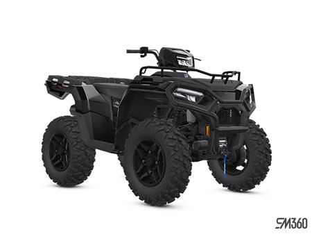 Sportsman 570 Sentier 2026 - photo 1