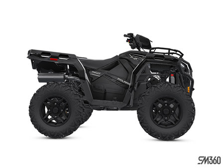 Sportsman 570 Sentier 2026 - photo 2