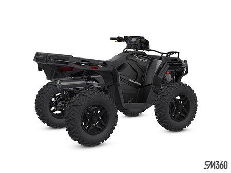 Sportsman 570 Sentier 2026 - photo 3