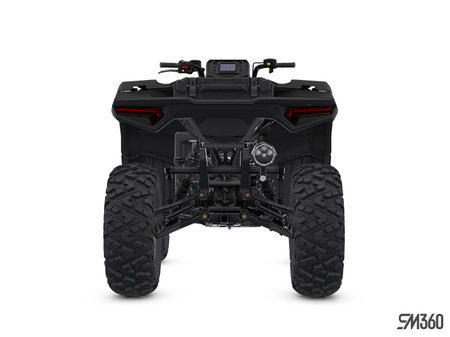Sportsman 570 Sentier 2026 - photo 4