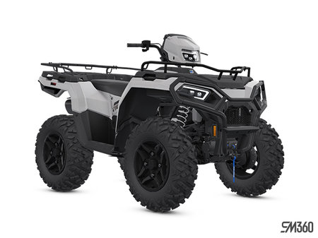 Sportsman 570 Ultimate 2026 - photo 1