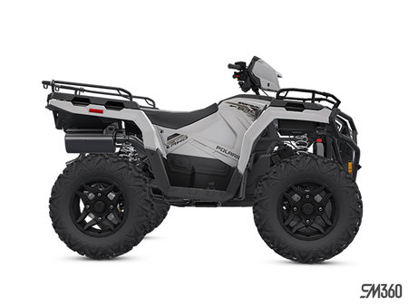 Sportsman 570 Ultimate 2026 - photo 2
