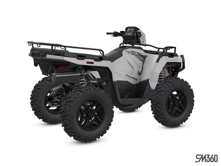 Sportsman 570 Ultimate 2026 - photo 3