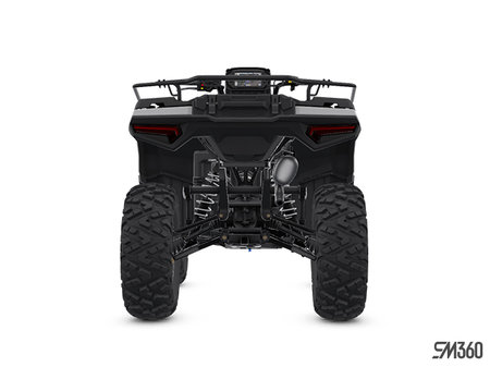 Sportsman 570 Ultimate 2026 - photo 4
