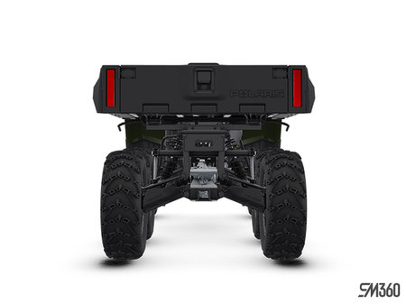 Sportsman 6x6 570 Base Sportsman 6X6 570 2026 - photo 4
