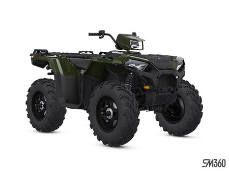 Sportsman 850 BASE Sportsman 850 2026 - photo 1