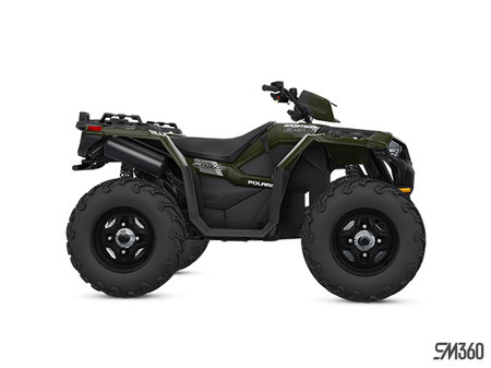 Sportsman 850 BASE Sportsman 850 2026 - photo 2