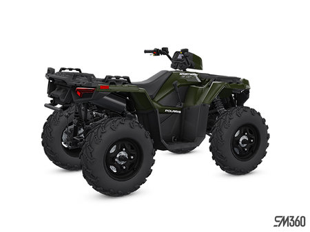 Sportsman 850 BASE Sportsman 850 2026 - photo 3