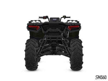 Sportsman 850 BASE Sportsman 850 2026 - photo 4