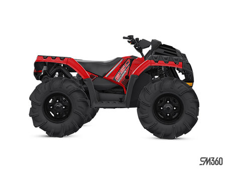 Sportsman 850 Mud Edition 2026 - photo 2