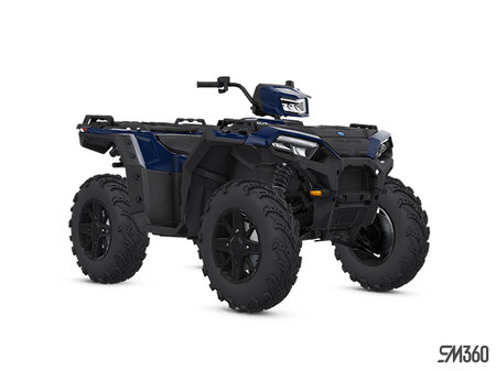 Sportsman 850 Premium 2026 - photo 1