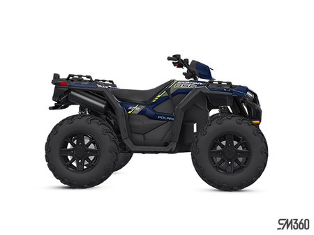 Sportsman 850 Premium 2026 - photo 2
