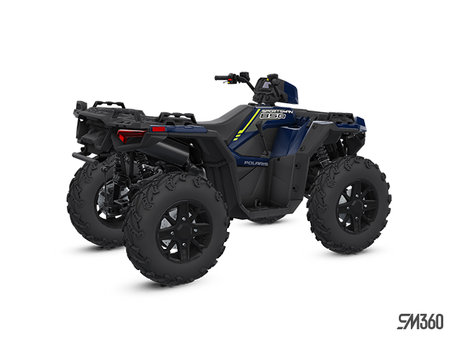 Sportsman 850 Premium 2026 - photo 3