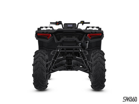 Sportsman 850 Premium 2026 - photo 4