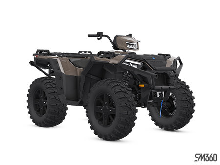 Sportsman 850 Trail 2026 - photo 1