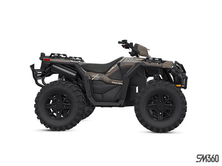 Sportsman 850 Trail 2026 - photo 2