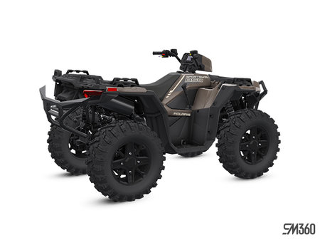 Sportsman 850 Trail 2026 - photo 3