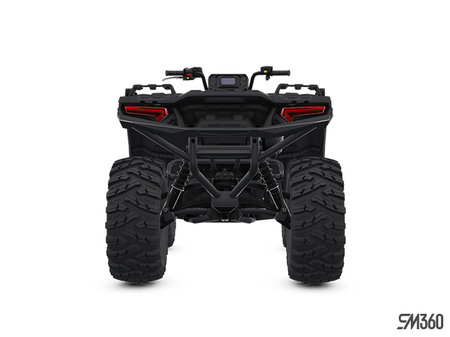 Sportsman 850 Trail 2026 - photo 4