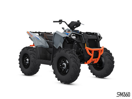 Sportsman Scrambler 850 BASE Scrambler 850 2026 - photo 1