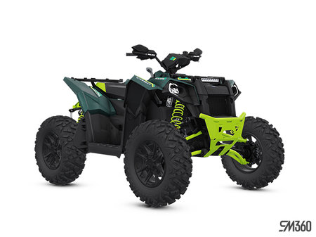 Sportsman Scrambler XP 1000 S BASE Scrambler XP 1000 S 2026 - photo 1