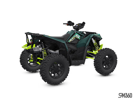 Sportsman Scrambler XP 1000 S BASE Scrambler XP 1000 S 2026 - photo 3