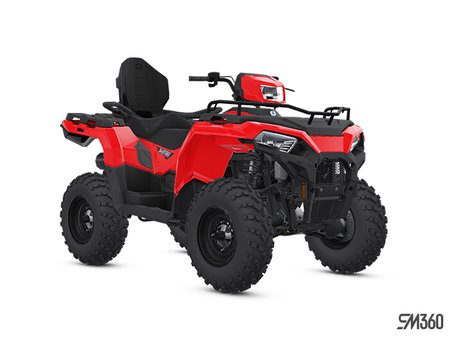 Sportsman Touring 570 BASE 570 2026 - photo 1