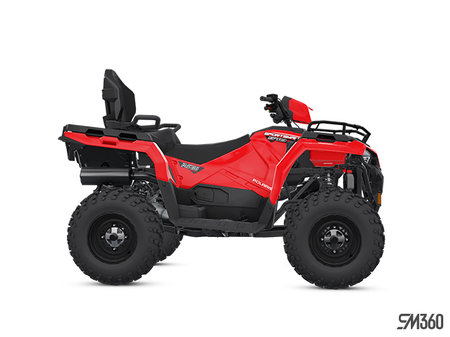 Sportsman Touring 570 BASE 570 2026 - photo 2