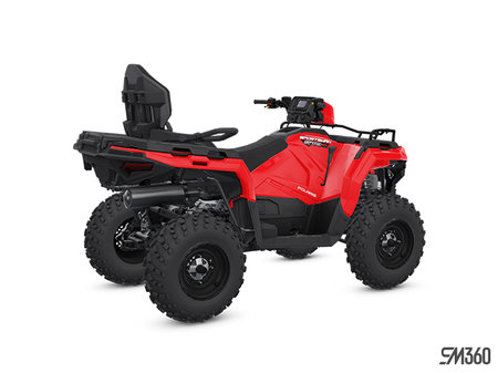 Sportsman Touring 570 BASE 570 2026 - photo 3