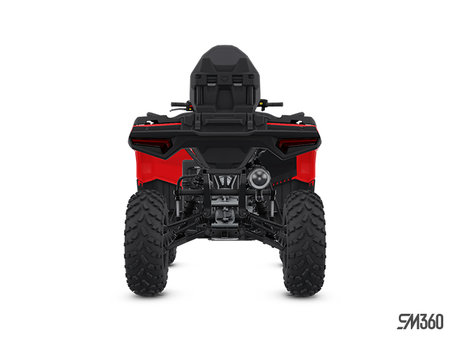 Sportsman Touring 570 BASE 570 2026 - photo 4