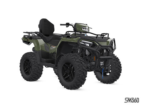 Sportsman Touring 570 Premium 2026 - photo 1