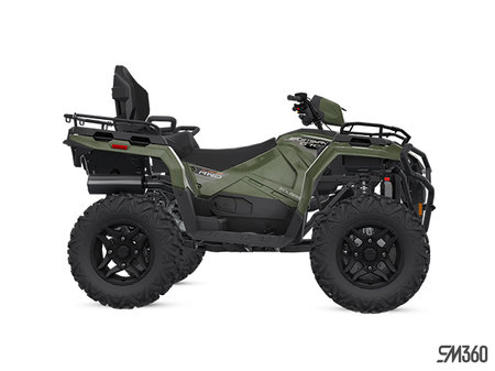 Sportsman Touring 570 Premium 2026 - photo 2