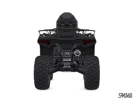 Sportsman Touring 570 Premium 2026 - photo 4