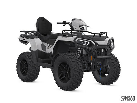 Sportsman Touring 570 Ultimate 2026 - photo 1