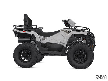Sportsman Touring 570 Ultimate 2026 - photo 2
